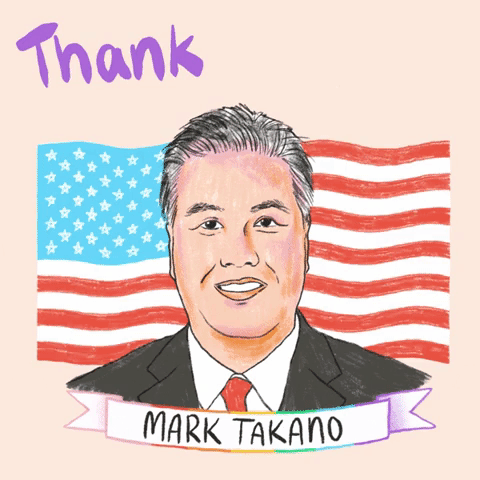 Mark Takano