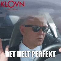 Cc Casper GIF by Nordisk Film - Vi elsker film