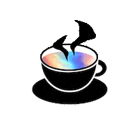 Coffee Cafe Sticker by Format D