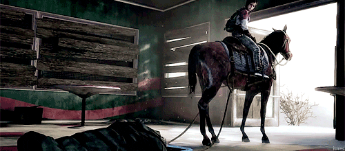 the last of us GIF