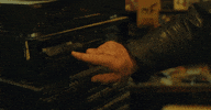 djsnake happy party celebration desert GIF