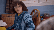 Comedy Yes GIF by ABC Network
