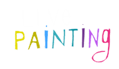 art design Sticker by Bona_Berlin