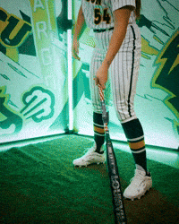 Mya Boos GIF by NDSU Athletics