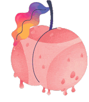 Sexy Summer Sticker by Figr