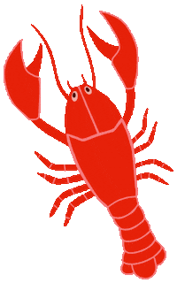 Sea Life Ocean Sticker