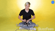Coming Out Cats GIF by BuzzFeed