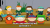 talking eric cartman GIF by South Park 