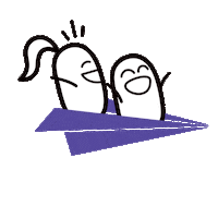 Happy Bff Sticker by Tic Tac