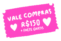 Doodle Ticket Sticker by Loja Bad Gal