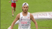 France Win GIF by European Athletics
