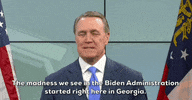 David Perdue GIF by GIPHY News