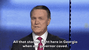 David Perdue Gop GIF by GIPHY News