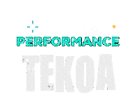 tekoacrossfit tekoa tekoacrossfit tekoa crossfit Sticker