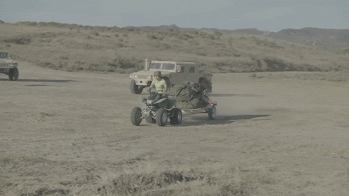 Challenge Working GIF by CBS