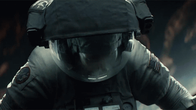 gravity GIF