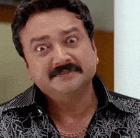 Comedy Surprise GIF
