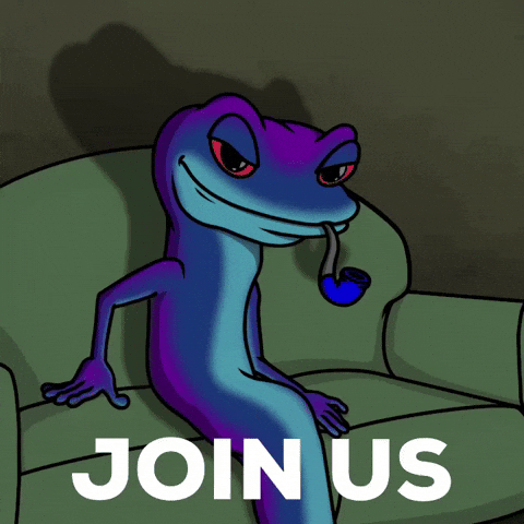 Come Here GIF by Snek