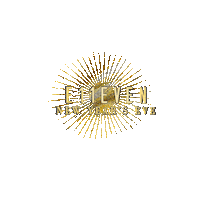 New Years Eve Nye Sticker by E11EVEN MIAMI
