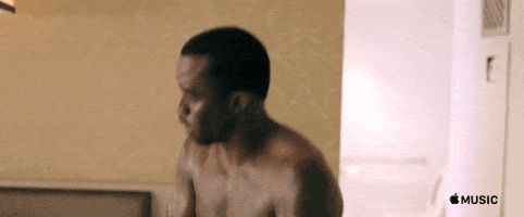 bad boy diddy GIF by Apple Music