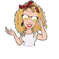 Nilka Sticker by finaste