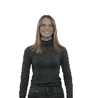 musclemind happy girl laugh woman Sticker