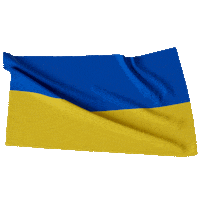Flag Support Sticker by katxdesign