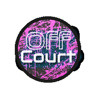 Logo Tennis Sticker by pallacorda