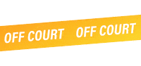 Tennis Sticker by Millennium Estoril Open