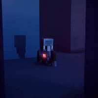 Getting Stuck