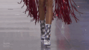 fashion nyfw february 2018 GIF by NYFW: The Shows
