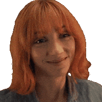 One Piece Smiling Sticker by NETFLIX