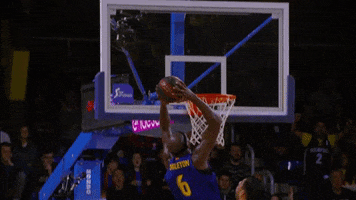 fc barcelona basketball GIF by ACB
