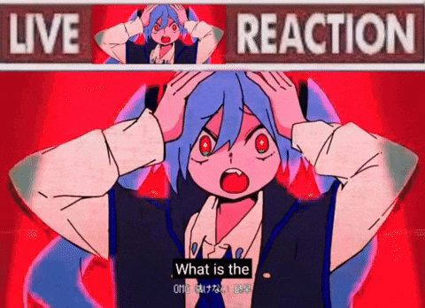 Hatsune Miku Dai GIF