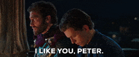 Far From Home GIF by Spider-Man