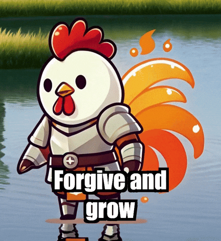 Self-Discovery Wisdom GIF by Zorooster
