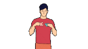 cristian_radu vindecare alex stefanescu Sticker