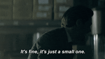 ProdigalSonFox michael sheen prodigal son keiko agena tom payne GIF