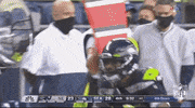 Regular Season Football GIF by NFL