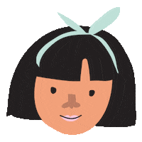 kids Sticker by cottononkids