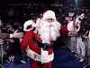 wrestling christmas wwe GIF by WWE