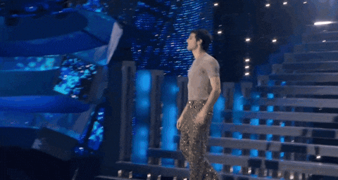 nicholasdavidaltea giphyupload sanremo bresh sanremo 2025 GIF