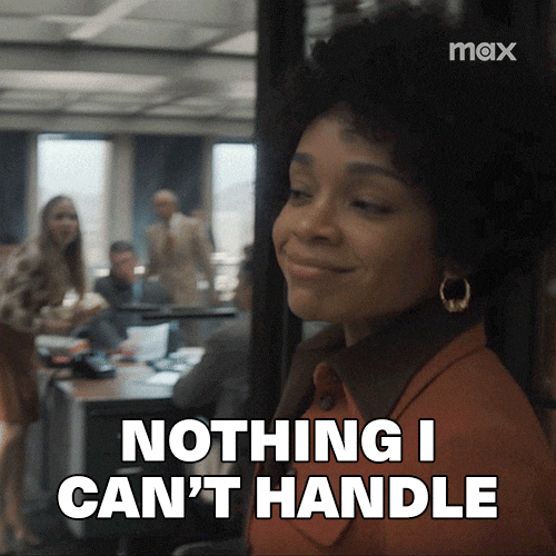 GIF by HBO Max