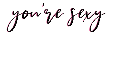 findyoursexy sexy podcast self love microphone Sticker