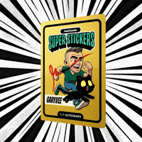 Sticker Collect GIF by VeeFriends