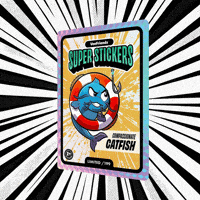 Sticker Collect GIF by VeeFriends