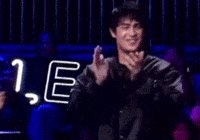 Donny Donnypangilinan GIF