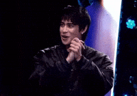 Donny Donnypangilinan GIF