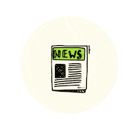 News Nachrichten Sticker by Podimo