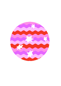 Bamstudio Sticker
